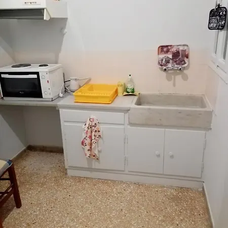 Broom شقة