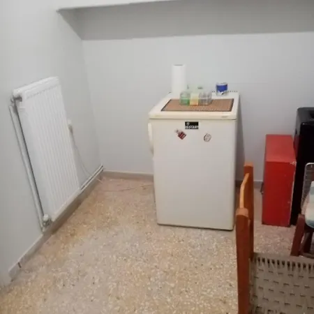 Broom شقة Kardítsa
