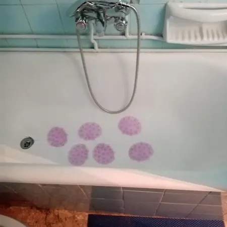 Broom شقة *