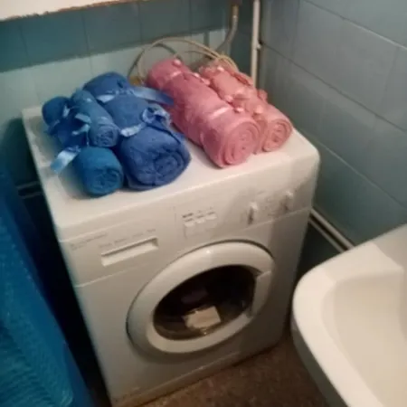 Broom شقة