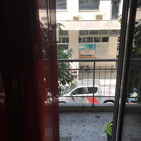 Broom * Kardítsa